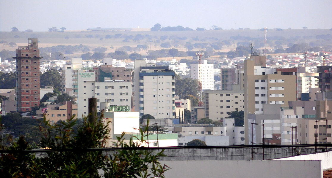 Uberlândia